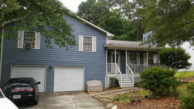 property at 1751 Rose Garden Ln