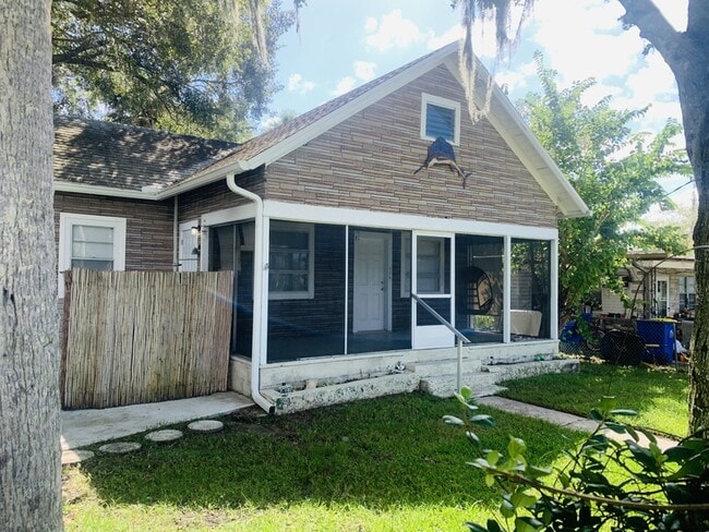 property at 136 W Pine Bluff St