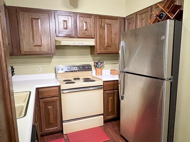 property at 3055 Trinity Dr