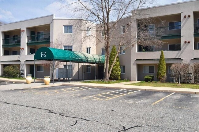 property at 31 Devereux Ave