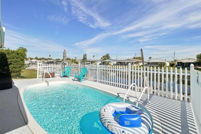 property at 5102 Blue Heron Dr