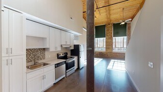 Bellevue Mill Apartments in Hillsborough, NC - Building Photo