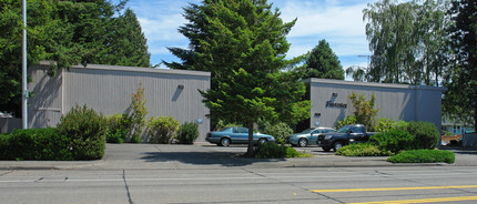 2509 N Stevens St in Tacoma, WA - Building Photo - Building Photo