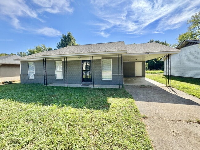 5168 Corkwood Dr in Memphis, TN - Building Photo - Building Photo