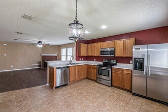 1416 Ridgecrest Dr in Little Elm, TX - Building Photo - Building Photo
