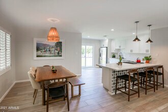 1130 E Marlette Ave in Phoenix, AZ - Building Photo - Building Photo