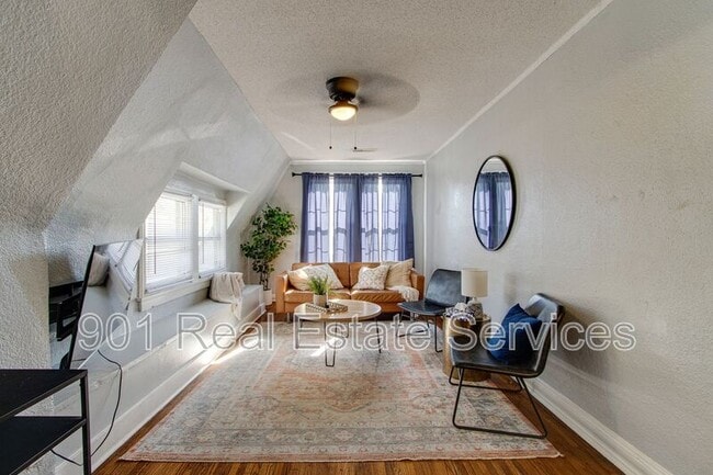 property at 1954 Manila Ave