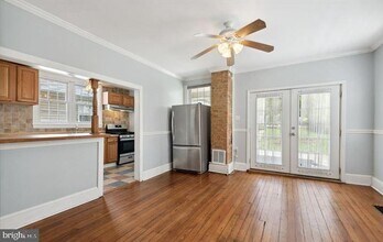 6011 Falls Rd in Baltimore, MD - Building Photo - Building Photo