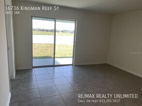16736 Kingman Reef St in Wimauma, FL - Building Photo - Building Photo