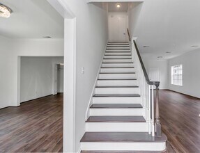 12818 Chamberlain Dr in Houston, TX - Building Photo - Building Photo