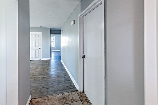 35 High St in Woodbury, NJ - Building Photo - Building Photo