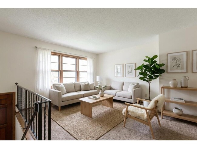 3308 Roosevelt Ct NE in Minneapolis, MN - Building Photo - Building Photo