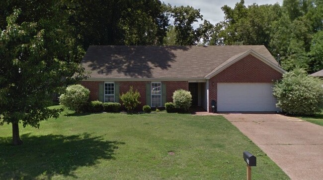 property at 201 Bent Oaks Dr