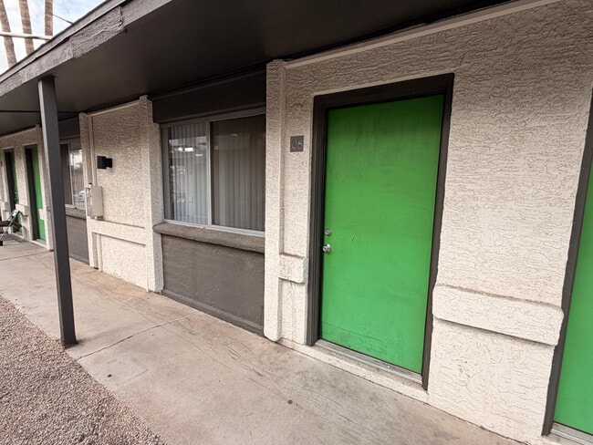 property at 6802 W Glendale Ave