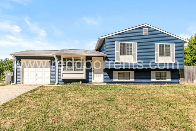 property at 5904 Beau Jardin Dr