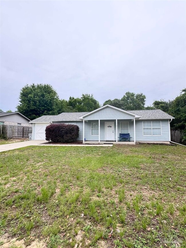 5368 Barbarosa Rd