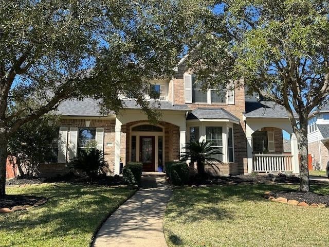 property at 12010 Paladora Point Ct
