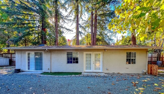 property at 1341 Mitchell Dr