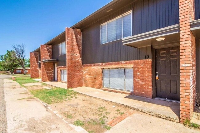 property at 1303 65th St