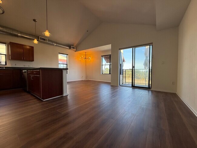3069 Tejon St, Unit C in Denver, CO - Foto de edificio - Building Photo