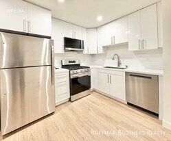 415 S New Hampshire Ave, Unit 102 in Los Angeles, CA - Building Photo