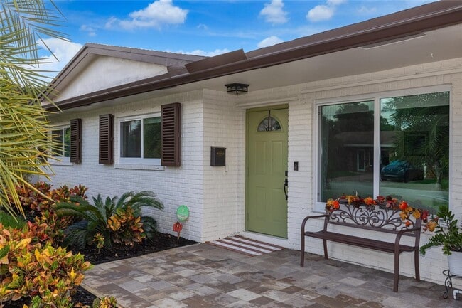 property at 3130 NW 69th St