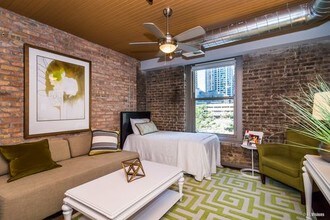 445 E Illinois St-Unit -4101 in Chicago, IL - Building Photo - Building Photo