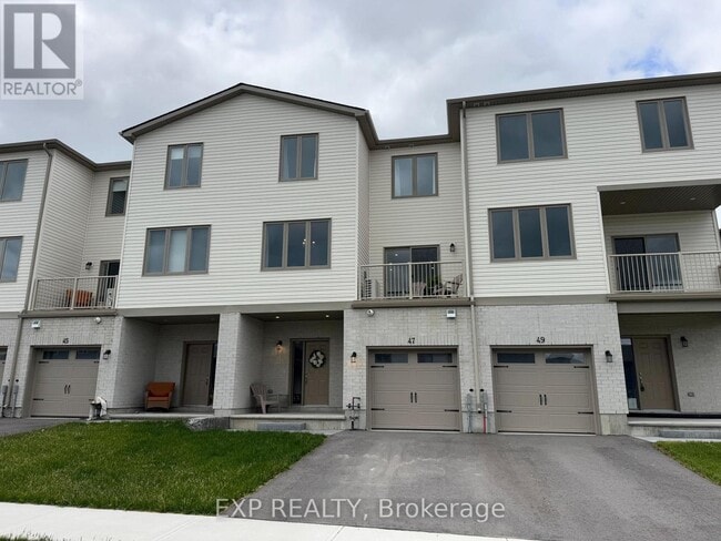 property at 47 Markland Ave