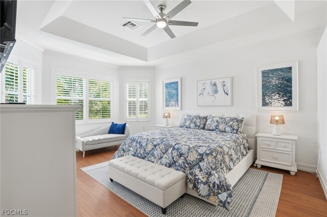 property at 9340 Triana Terrace