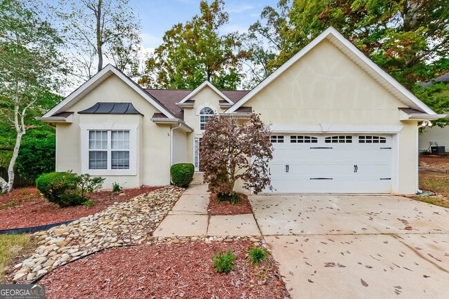 property at 1200 Eagles Pass