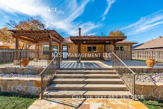 5308 Ponder Pl in Flower Mound, TX - Building Photo - Building Photo