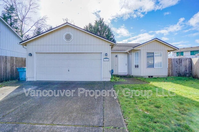 property at 13201 NE 88th Cir