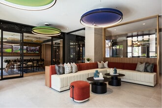 Venture on I in Washington, DC - Building Photo - Building Photo