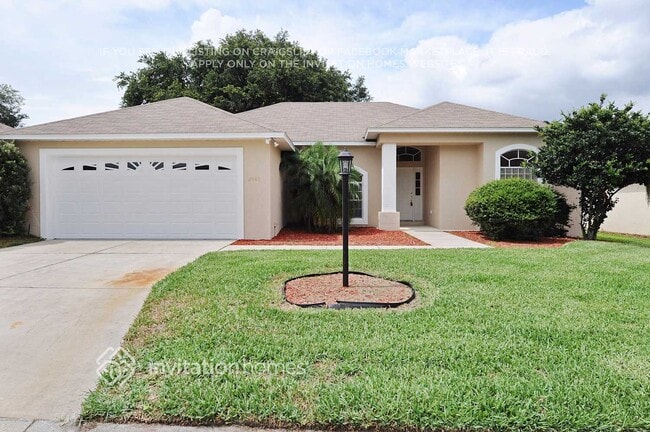 property at 2541 Pine Valley Dr