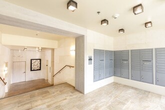 San Vicente Tower in Santa Monica, CA - Building Photo - Building Photo