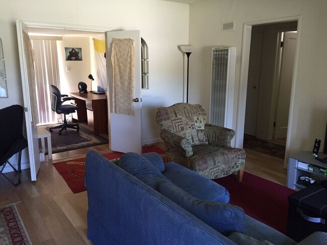 341 Foothill Blvd in San Luis Obispo, CA - Building Photo - Building Photo