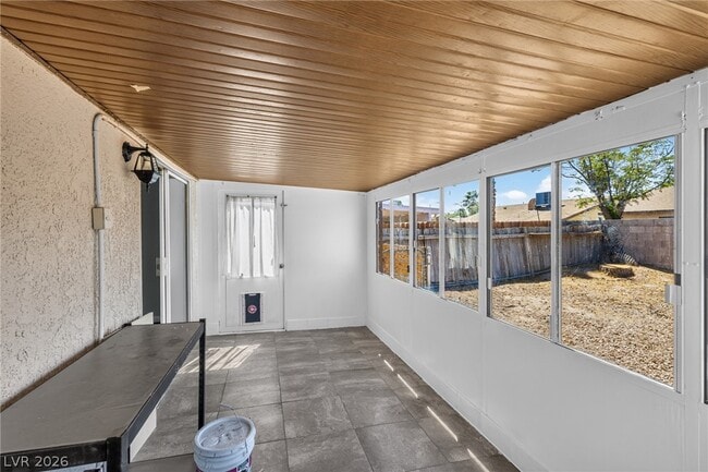 property at 6417 Placer Dr