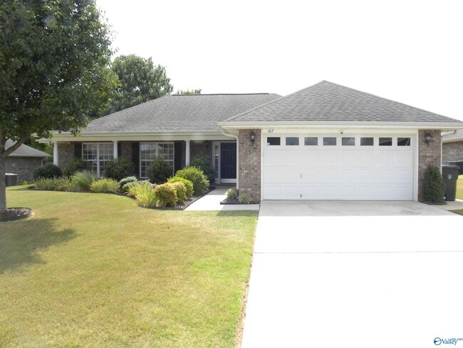 107 Haven Ridge Rd in Madison, AL - Building Photo - Building Photo