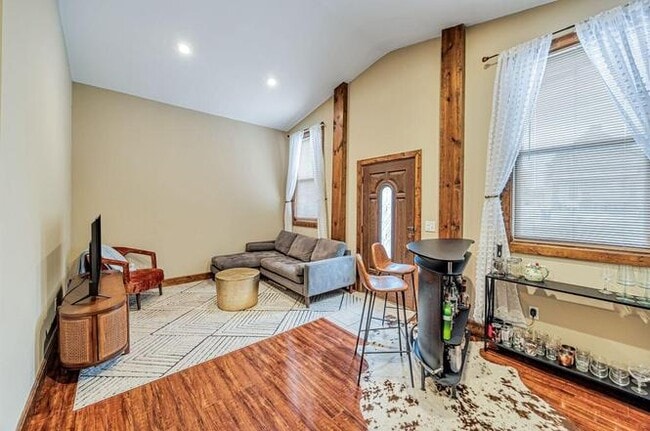 property at 1232 Russell St