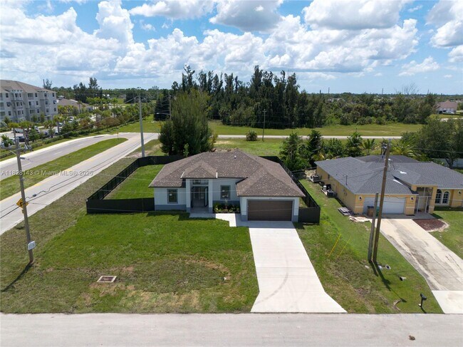 property at 800 SW 2nd St