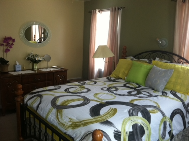 6441 Fairbanks St in New Carrollton, MD - Foto de edificio