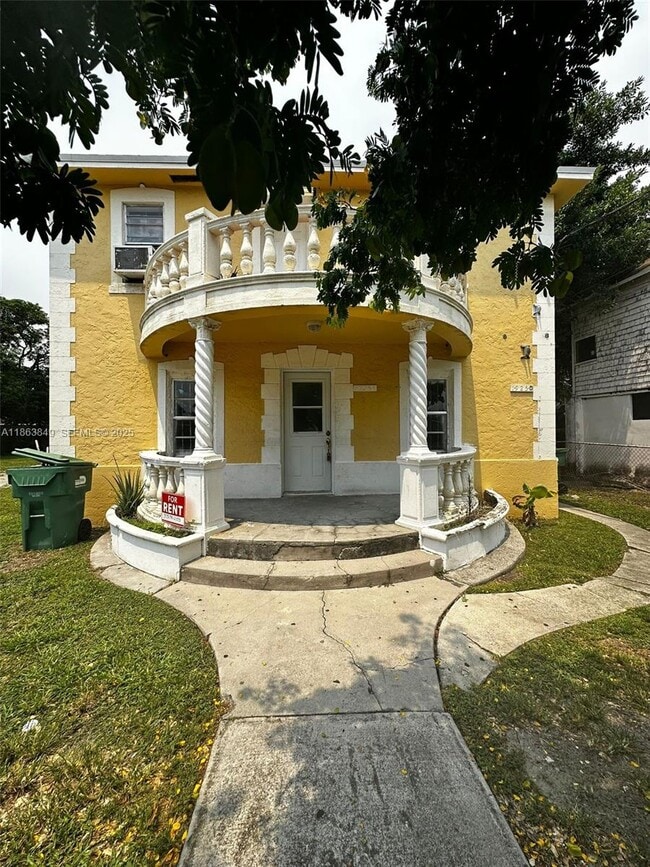 property at 1925 NW 56th St