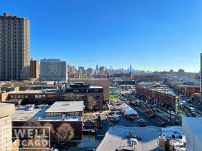 3845 N Broadway St, Unit 2 in Chicago, IL - Foto de edificio - Building Photo