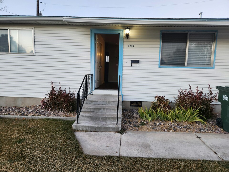 344 W Cedar St in Pocatello, ID - Building Photo