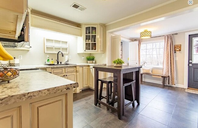 property at 111 N Elm St
