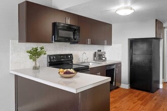 Parkway Flats in Longmont, CO - Foto de edificio - Building Photo