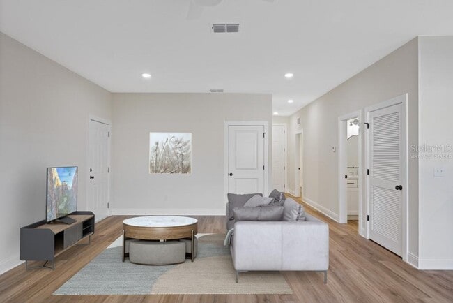 4208 N Manhattan Ave in Tampa, FL - Building Photo - Building Photo