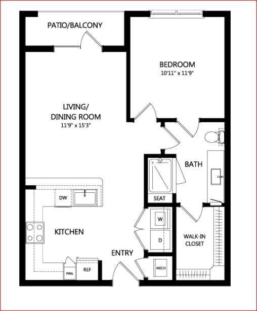 9821 N Lake Creek Pkwy-Unit -3106 in Austin, TX - Building Photo - Building Photo