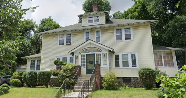 property at 103 Forest St