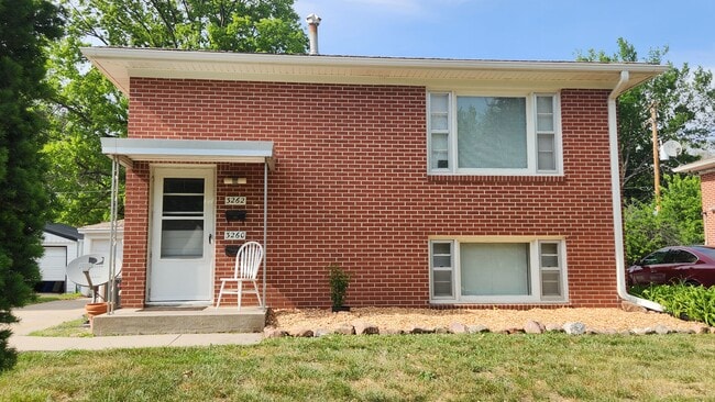 property at 3260 Mohawk St